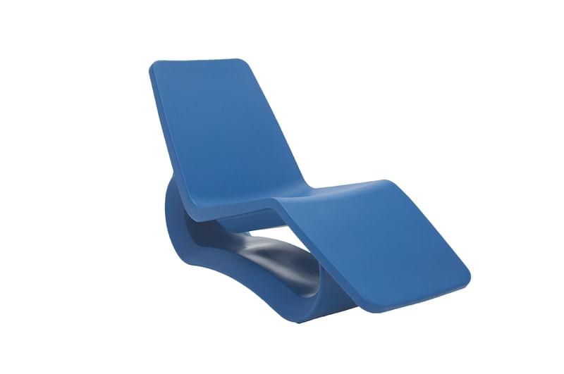 Octo Chaise Azul Mariner Tramontina 92713030