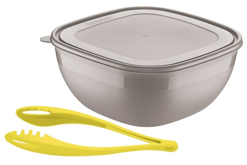 Saladeira 2 peças Mix Color Tramontina 25099952