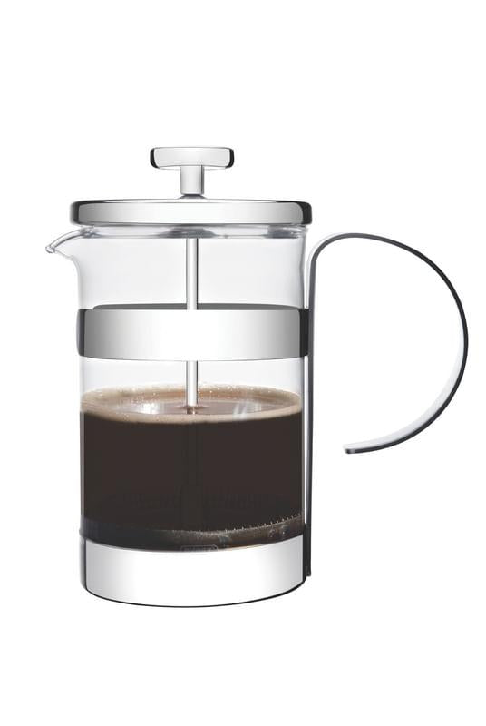 Cafeteira Francesa em Vidro 0,95 Litros Tramontina 61767100