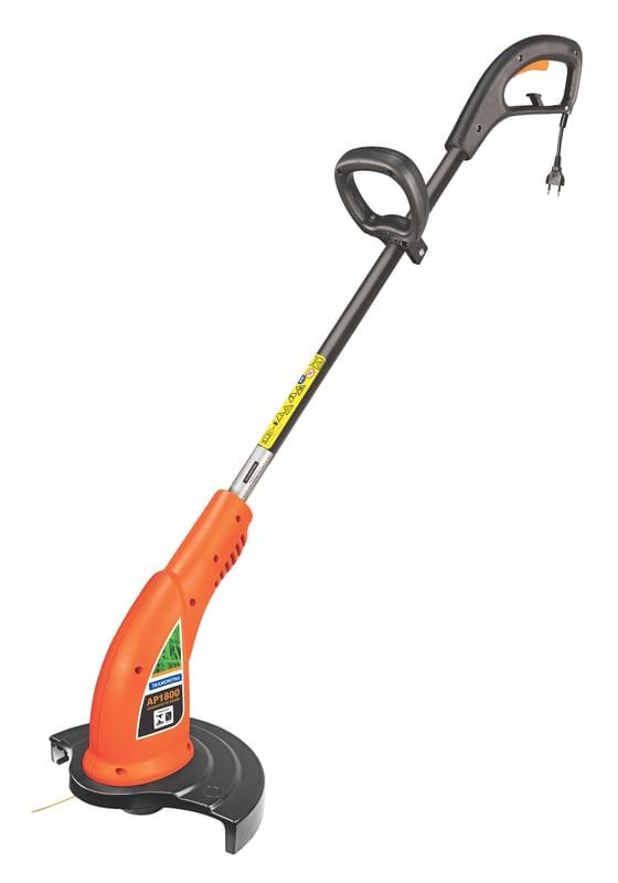 Aparador de Grama Elétrico com Fio de Nylon 1800W Tramontina