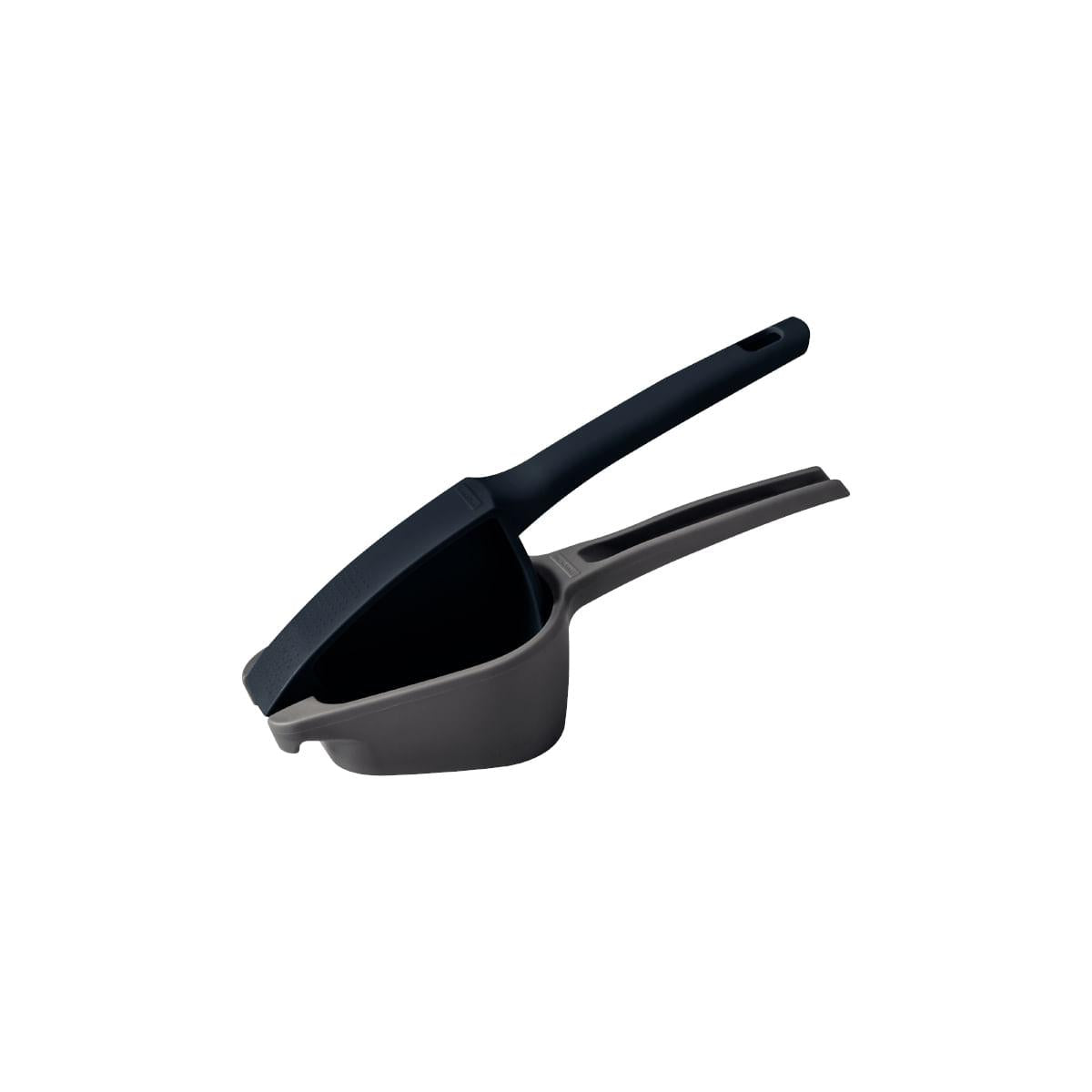 Amassador para Batatas Tramontina Verano Nylon Aço Inox Ônix