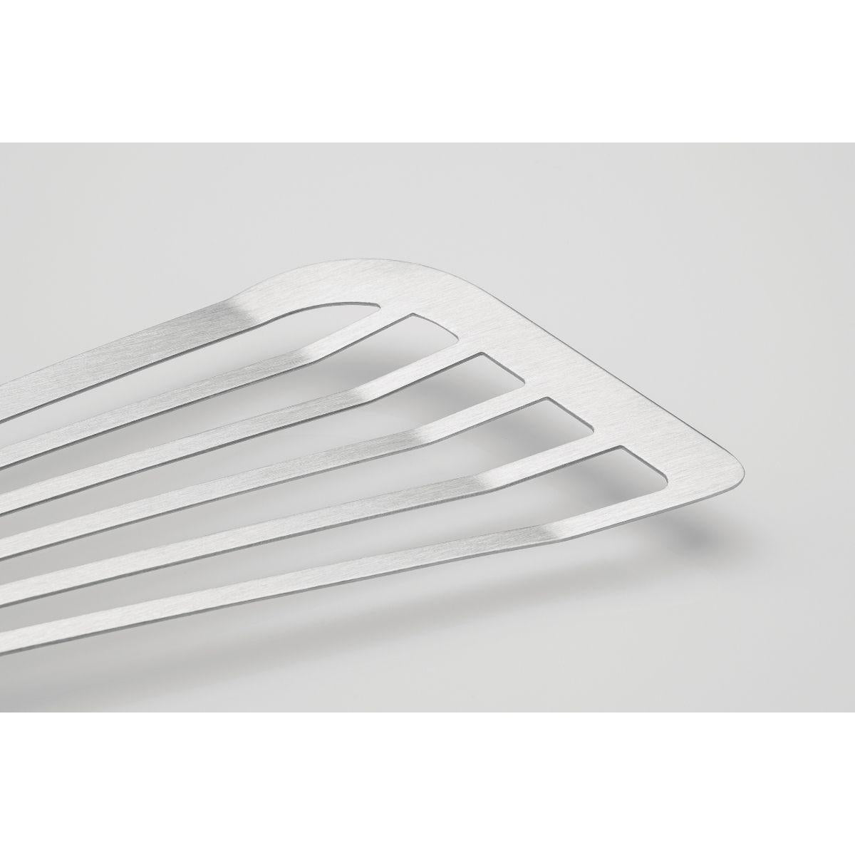 Espátula Tramontina Marffim em Aço Inox 29,5 cm
