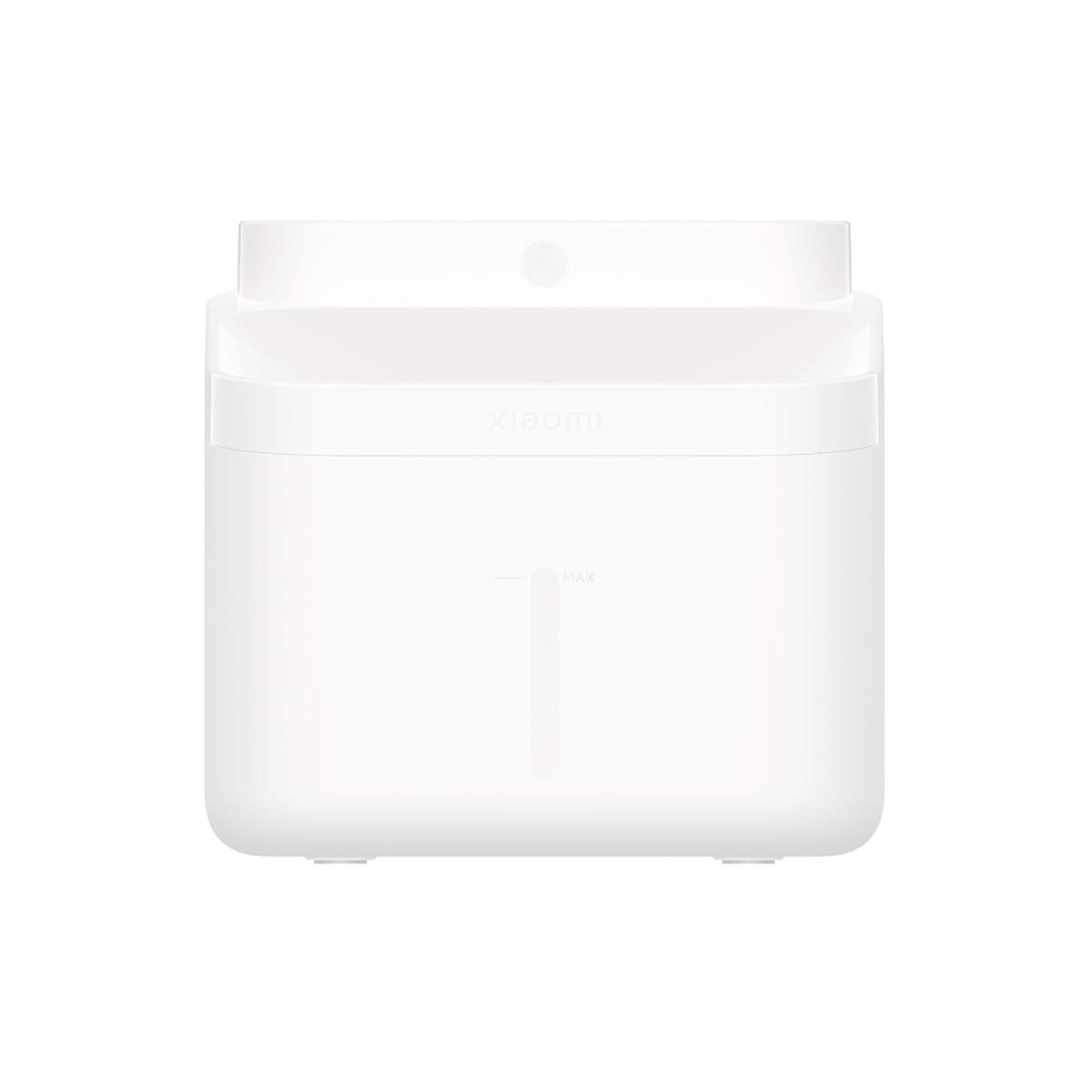 Bebedouro Wi-fi Inteligente Para Pet 2 Xiaomi Branco 3L