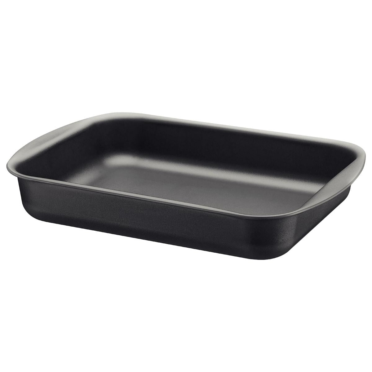 Assadeira Funda Tramontina Grafite 40cm Antiaderente Starflon Max 7,2L