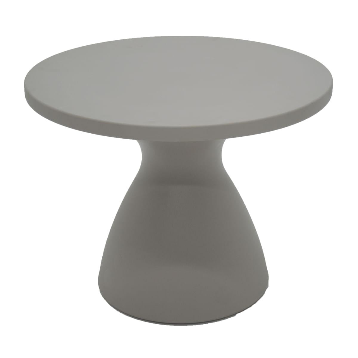 Mesa de Centro Flut Concreto Tramontina 92740210