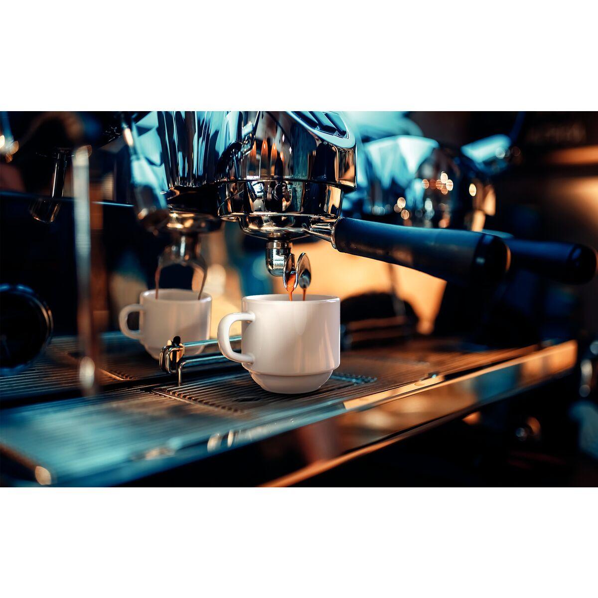 Xícara Café Tramontina Paola HS em Porcelana 100 ml