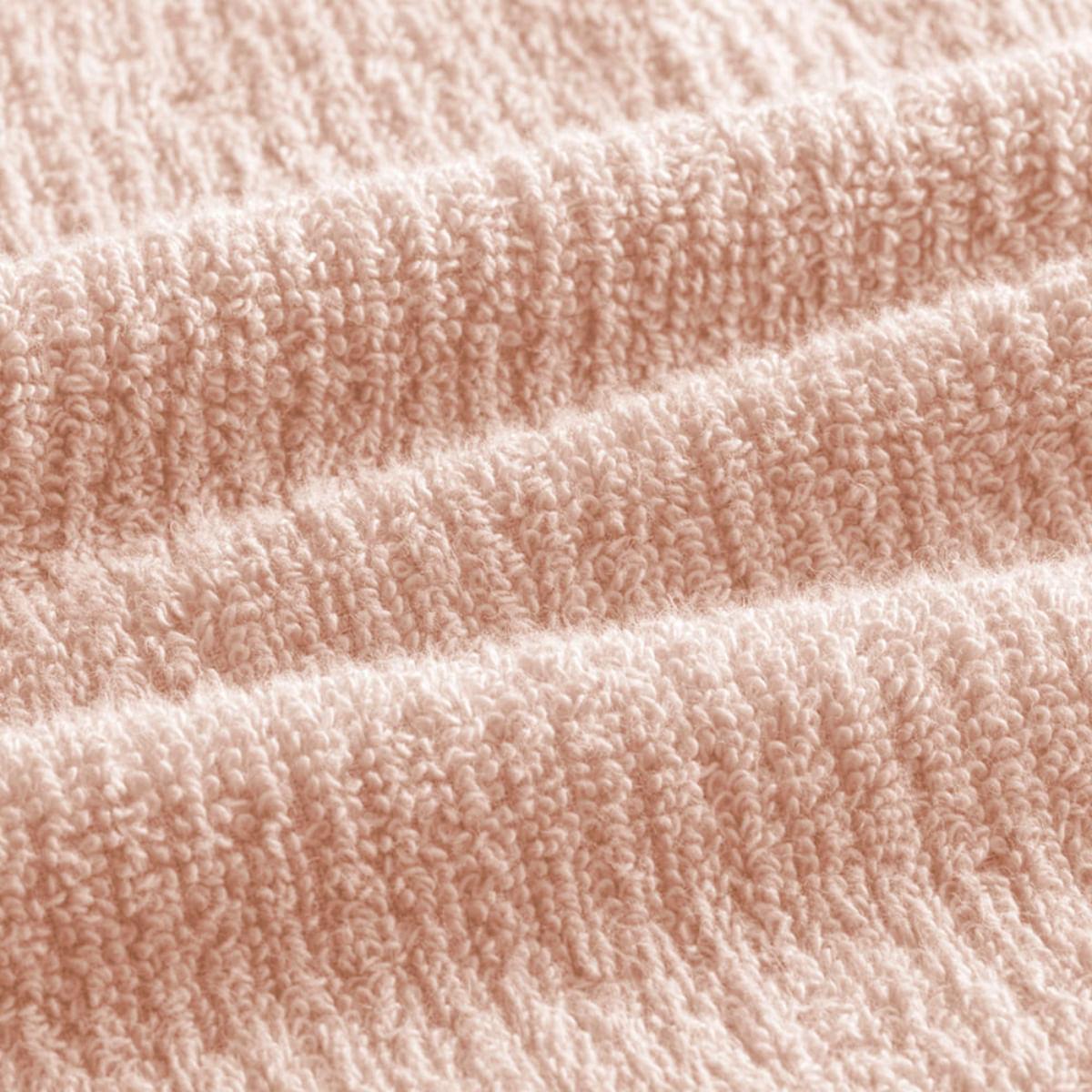 Toalha de Banho Karsten 100% Algodão Imperial Rosê 70x140 cm