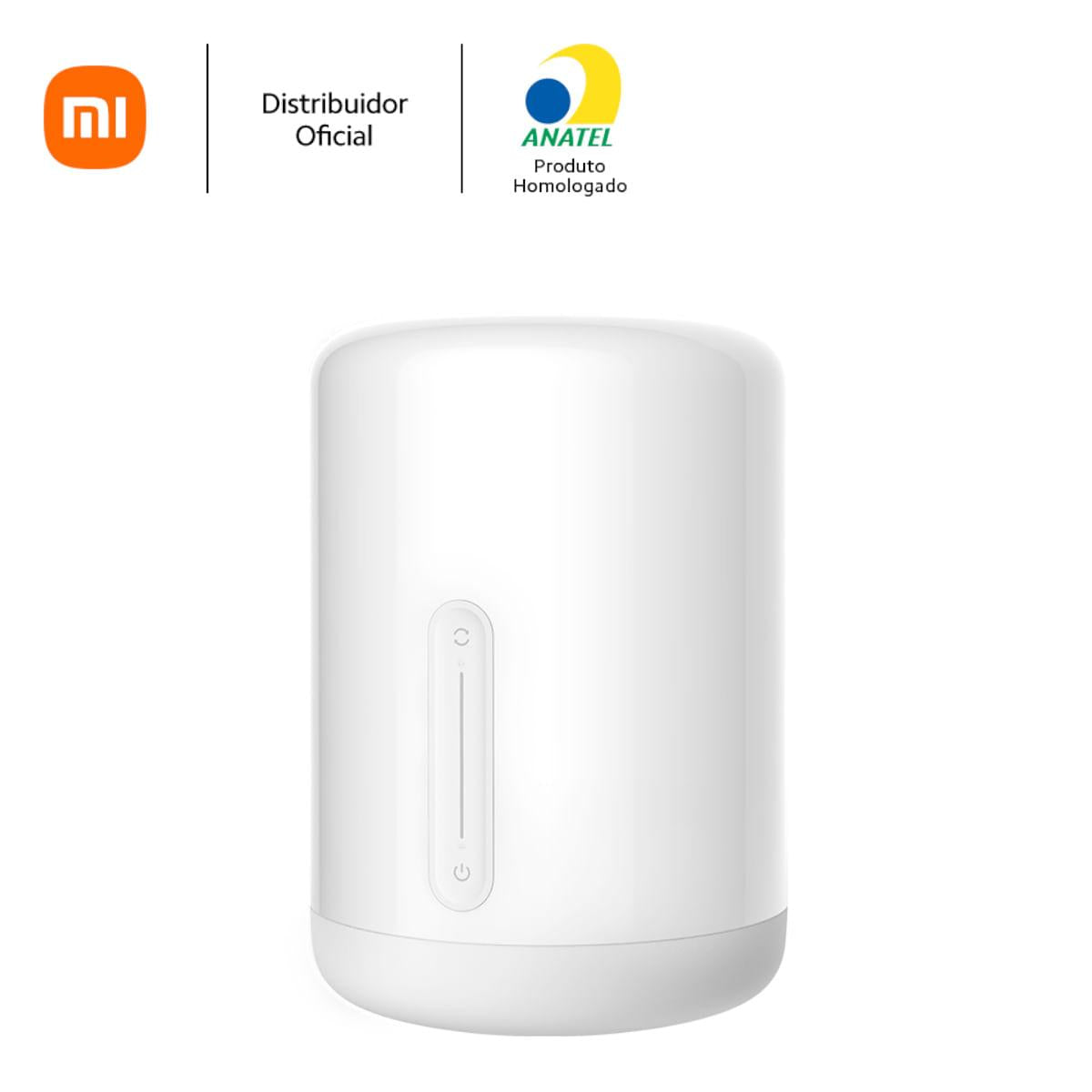 Luminária de Cabeceira Led MI BEDSIDE 2 Branco Xiaomi