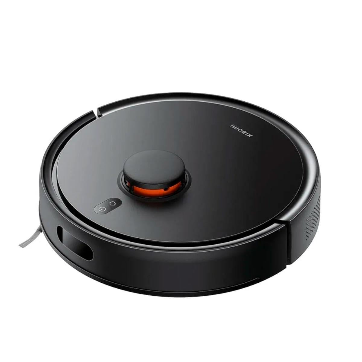 Robô Aspirador de Pó Inteligente S20 Xiaomi Preto