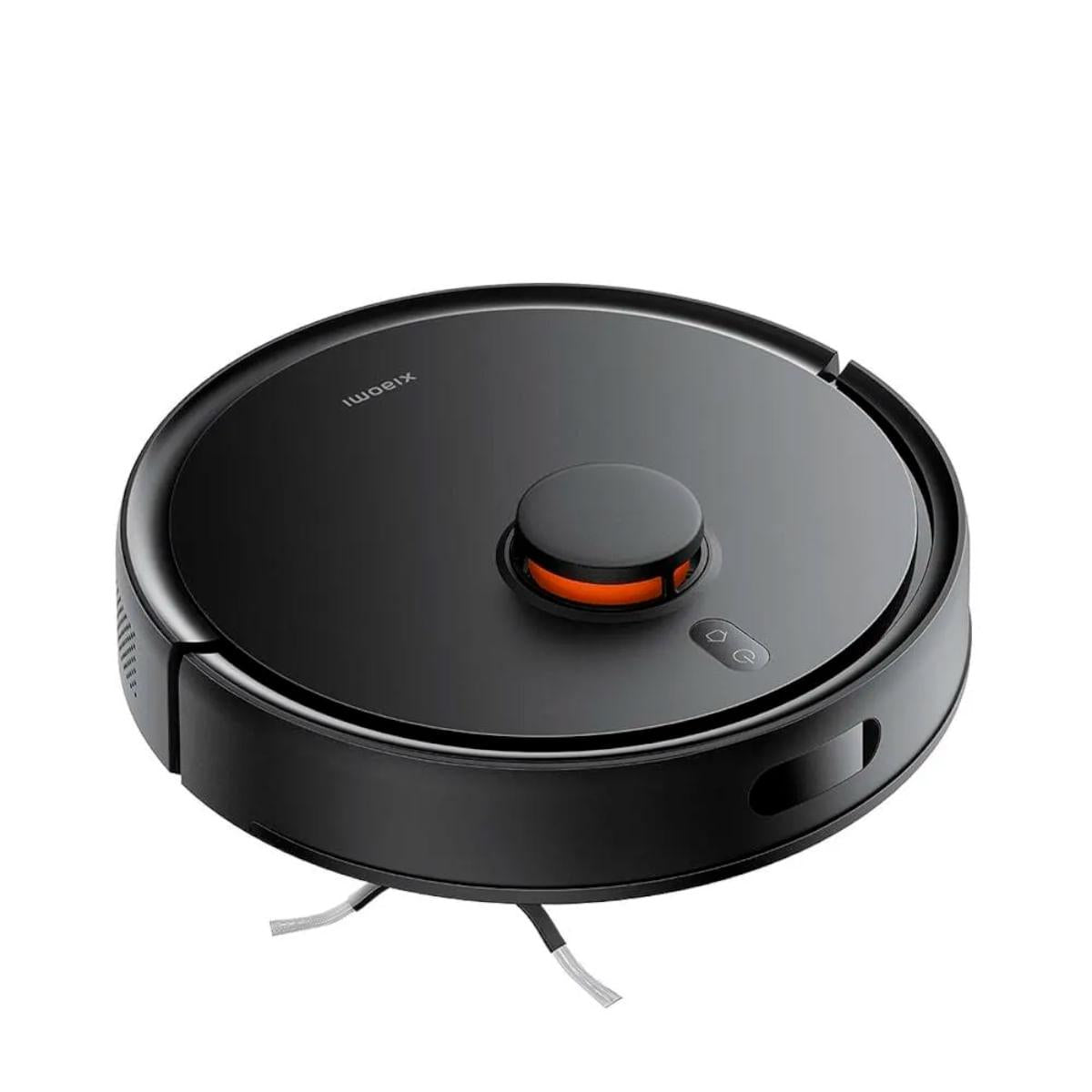 Robô Aspirador de Pó Inteligente S20 Xiaomi Preto