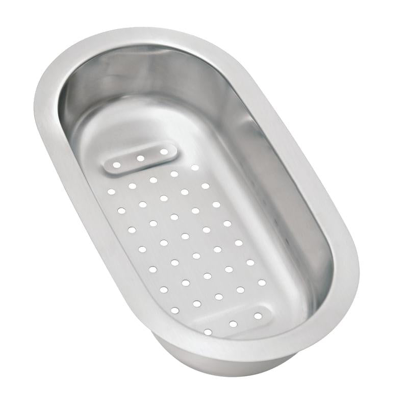 Cesto Coador em Inox Acetinado OUTLET Tramontina 94900409