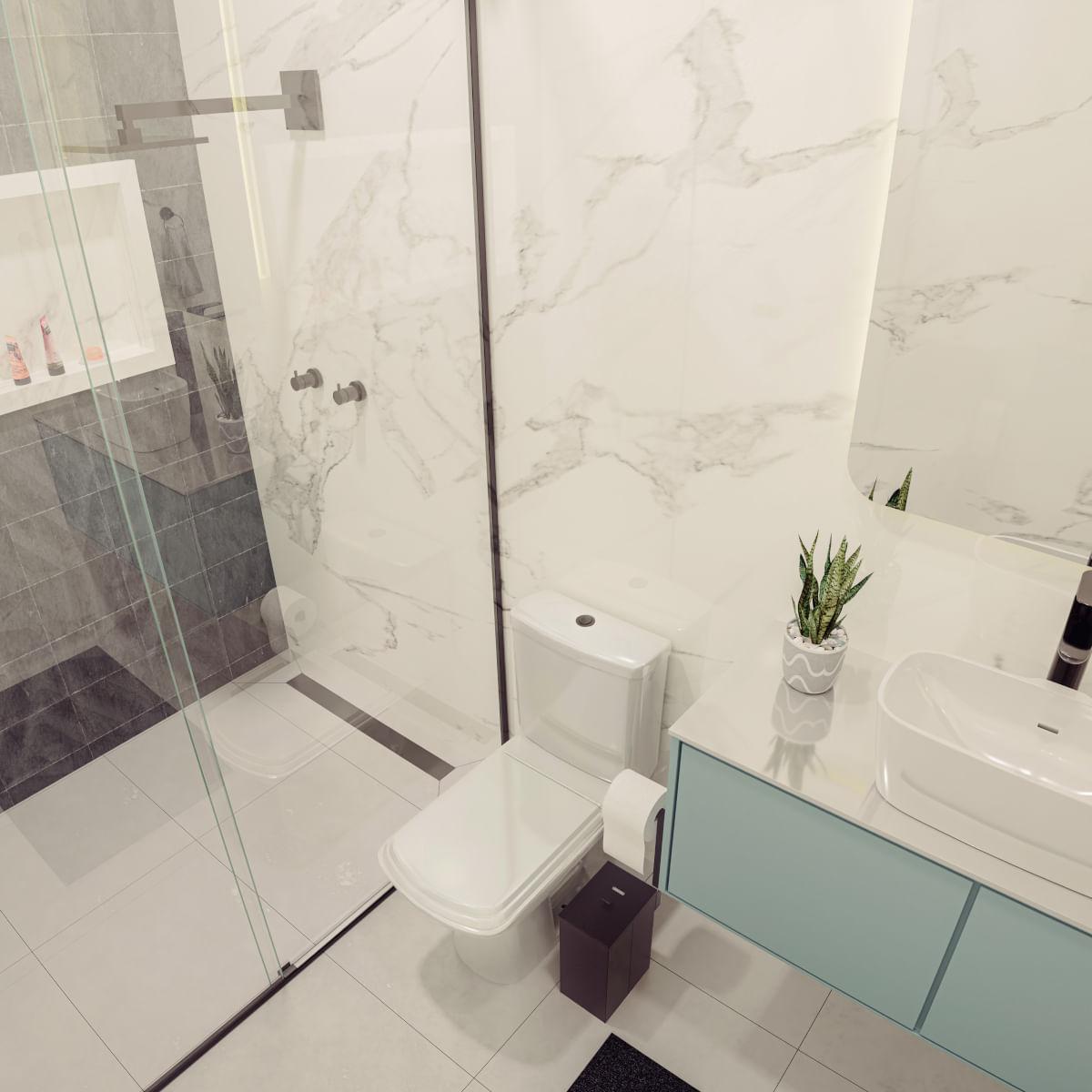 Ralo Tramontina Slim em PVC com Tampa em Aço Inox Tramontina 25 x 7 cm