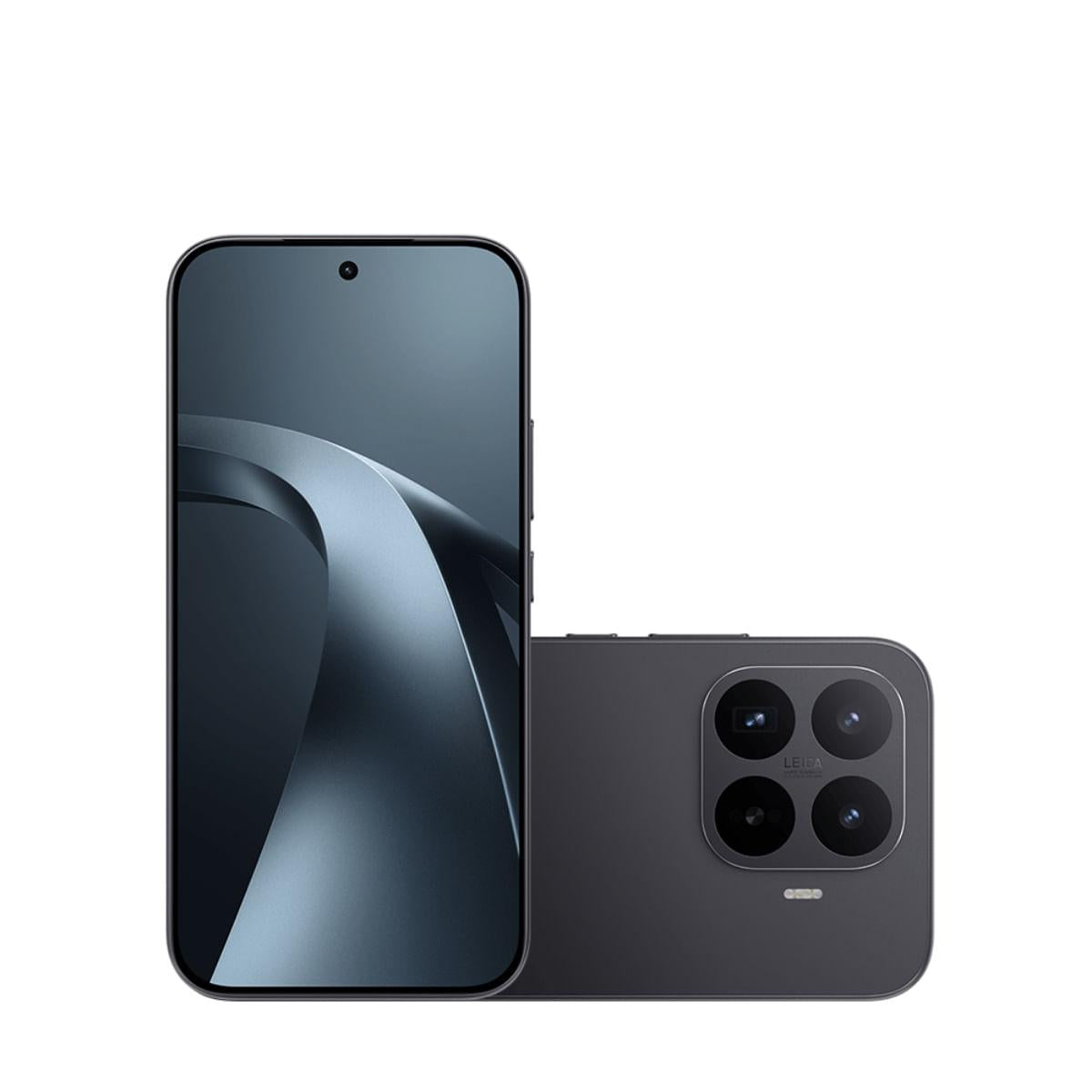 Smartphone Xiaomi 17T 5G 512GB 12+12GB RAM NFC Preto Homologado Anatel