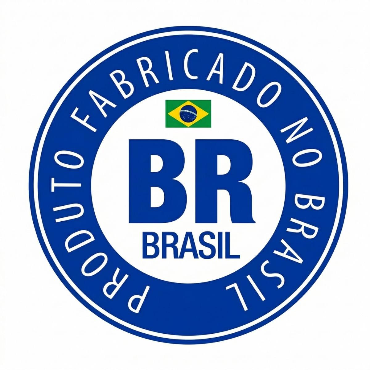 Cuba de Embutir Quadrum 40 U Undermount Tramontina 40 x 40 x 20 cm em Aço Inox Scotch Brite OUTLET