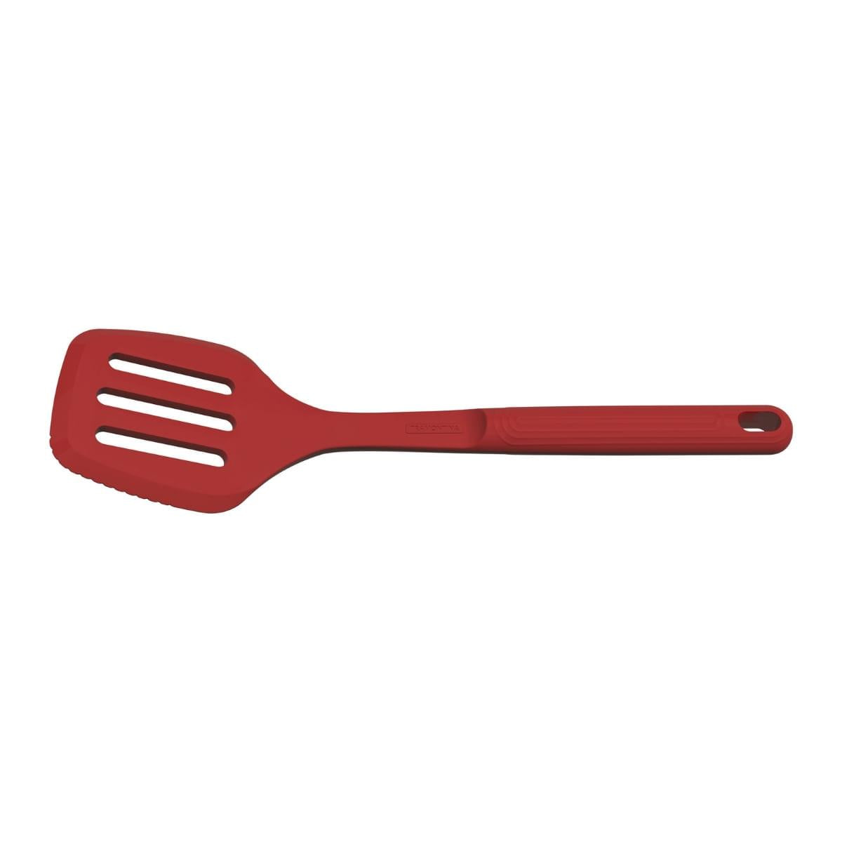 Jogo de Utensílios 6 Peças Tramontina Softta em Silicone Vermelho