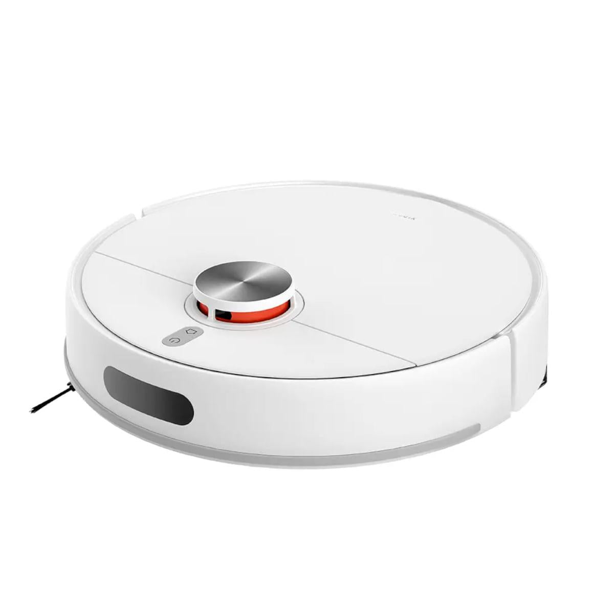 Robô Aspirador de Pó Inteligente S40 Xiaomi Branco