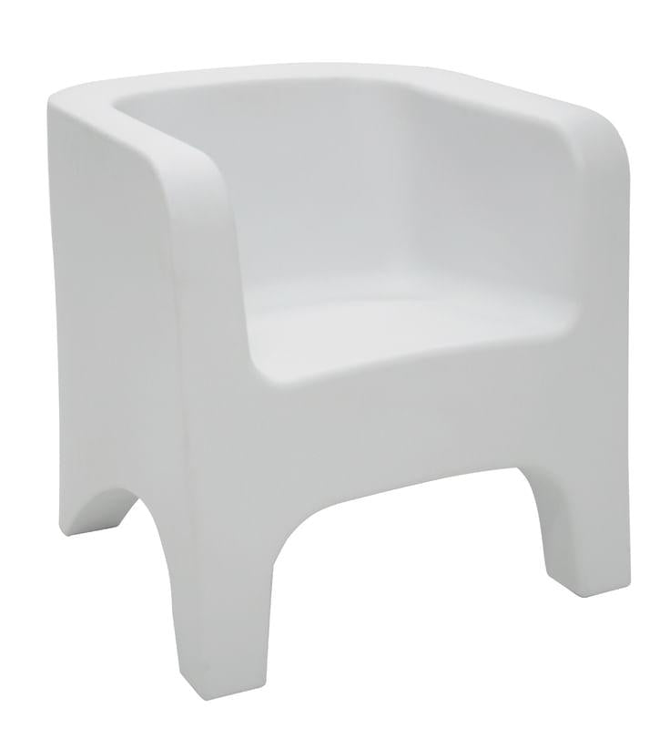Poltrona Tonic Branca Tramontina 92716010