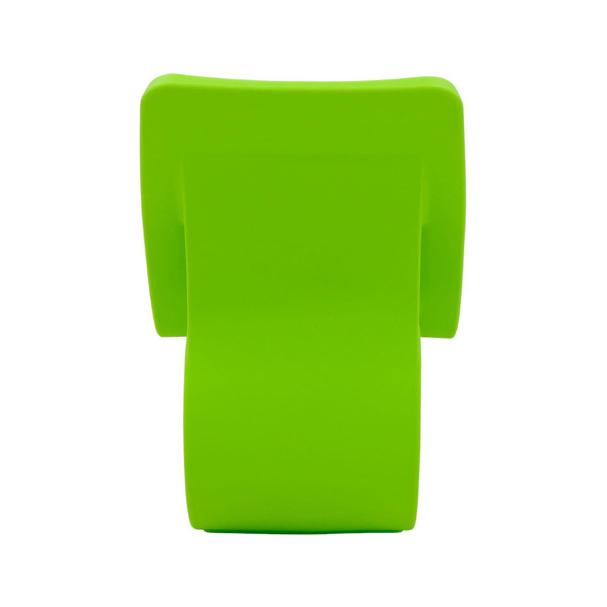 Espreguiçadeira Chaise Tramontina Octo em Polietileno Verde Lima