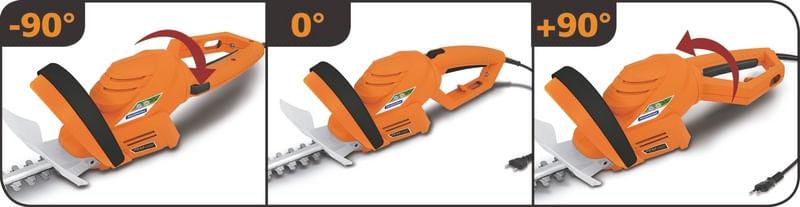 Podador Elétrico PE50 600W Tramontina 79833513