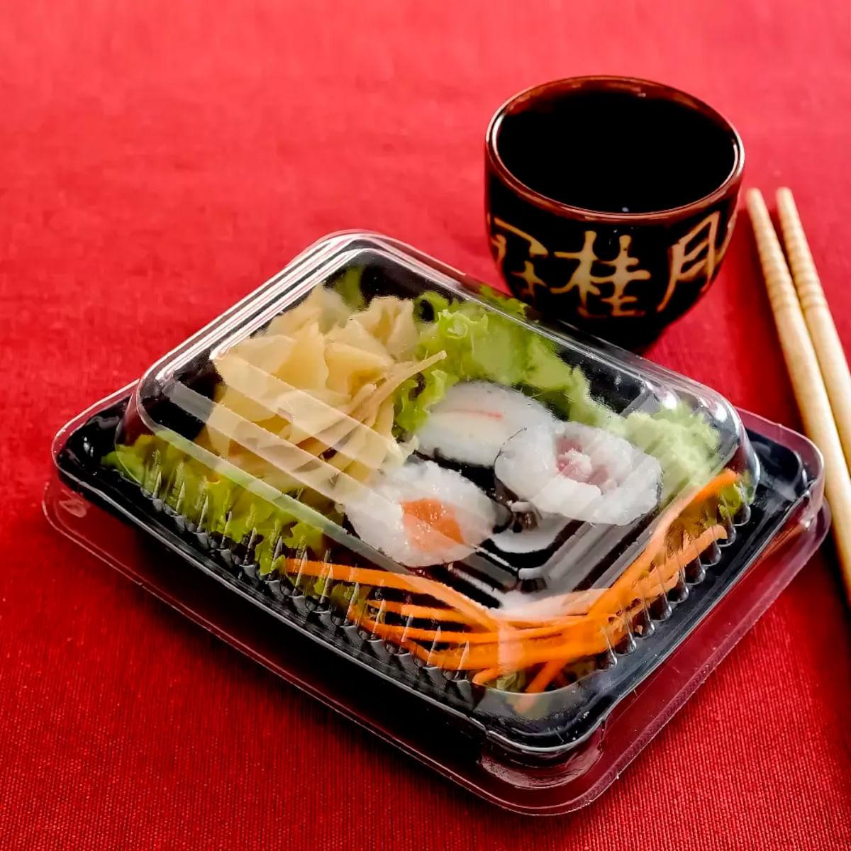 200un Embalagem Oriental GO900 Preto Galvanotek