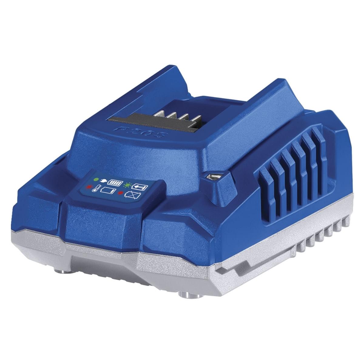 Carregador de Baterias 20V 2,0A Bivolt Tramontina