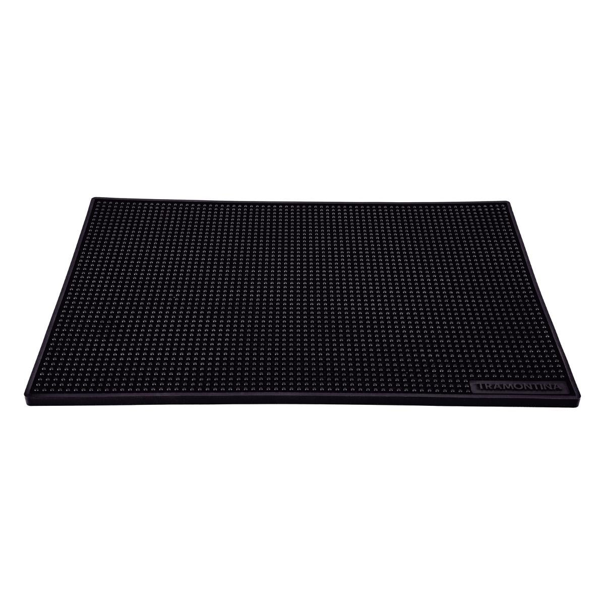 Tapete de Bar em PVC Antiderrapante para Balcão 45x30 cm