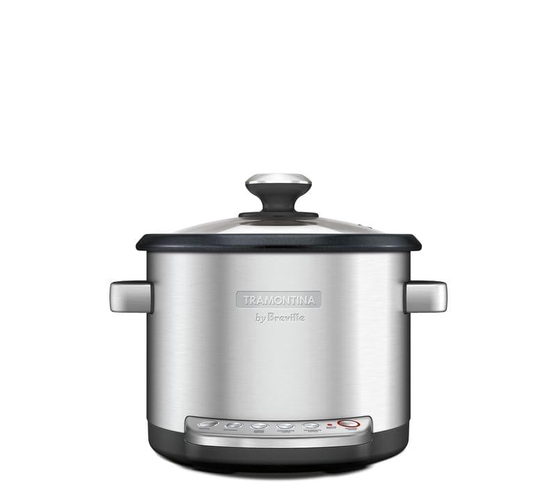 Panela Elétrica Multi Cook 3,7 Litros 110V Tramontina 69121011