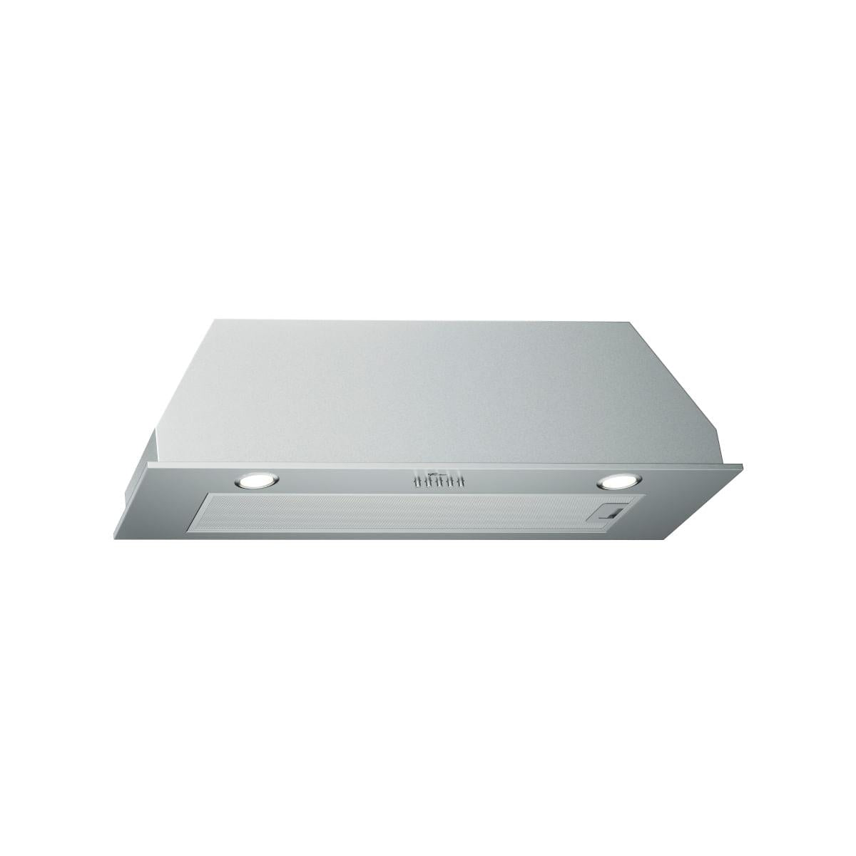 Coifa De Embutir Fischer Infinity 90cm em Aço Inox