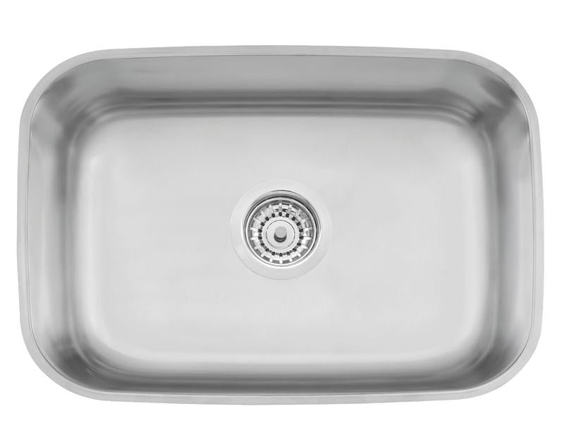 Cuba em Aço Inox Acetinado 53x40 cm Prime OUTLET Tramontina 94900419