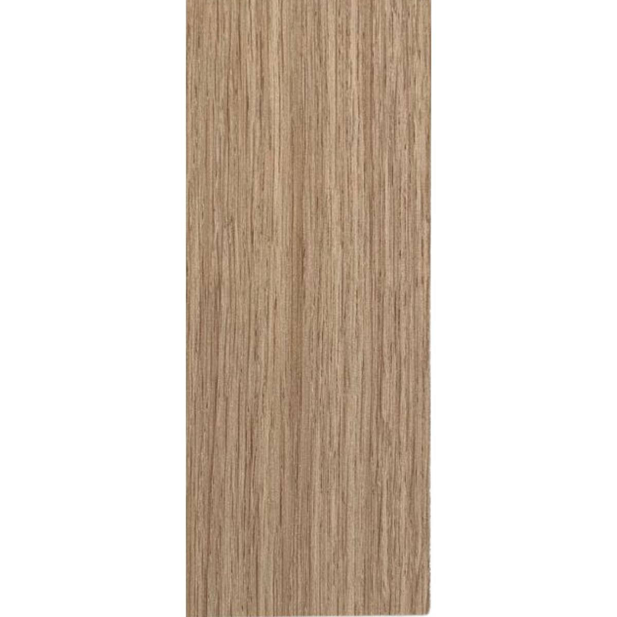 Mesa Parus 4 Lugares 80x80 cm Tampo em MDP 25mm Treviso e Pernas em Aço Preto Roal