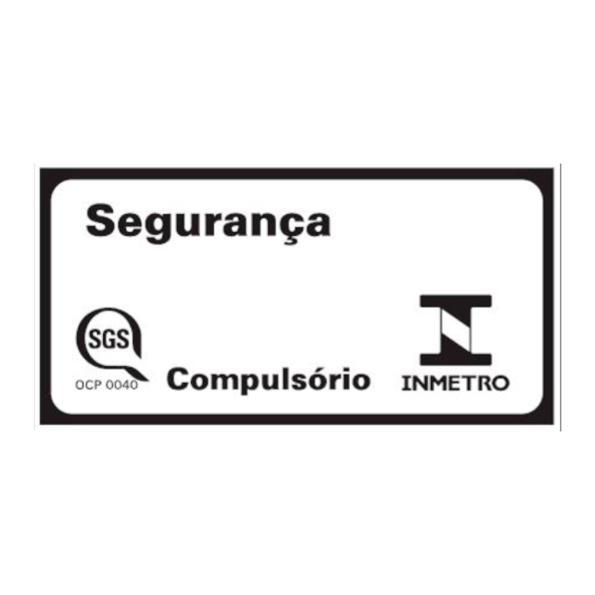Secadora de Parede Fischer Super Ciclo 8 Kg com Timer Contínuo Branco 220V
