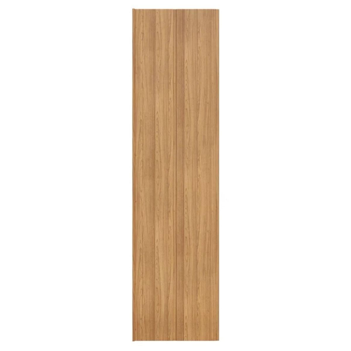 Painel Decorativo Liso 62,5cm para Parede em Mdf Freijó Dalla Costa