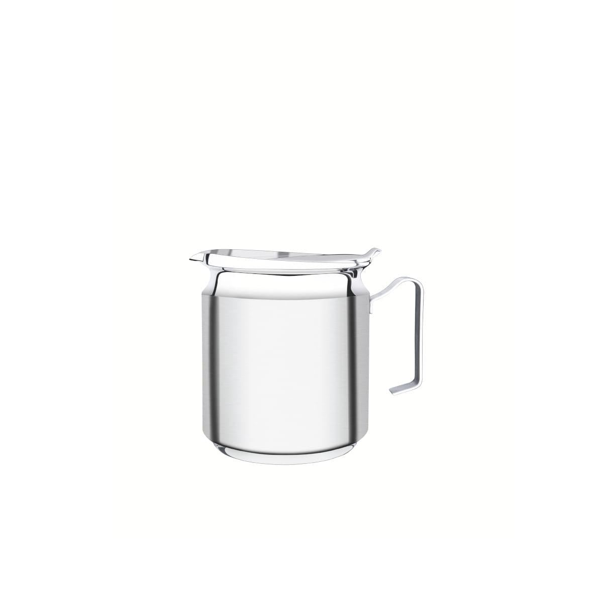 Bule Tramontina para Café e Leite em Aço Inox 7,1 cm 260 ml