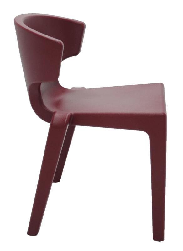 Cadeira Marilyn Marsala Tramontina 92714050