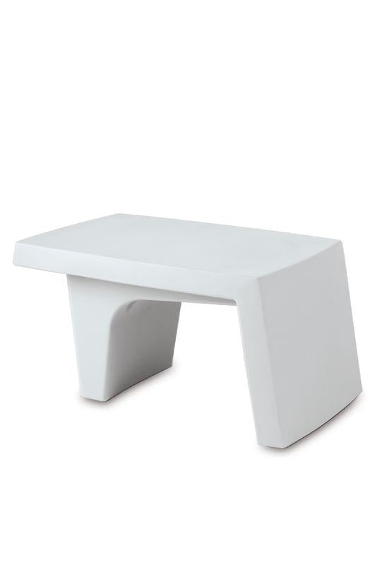 Mesa de Centro Berta Branca Tramontina