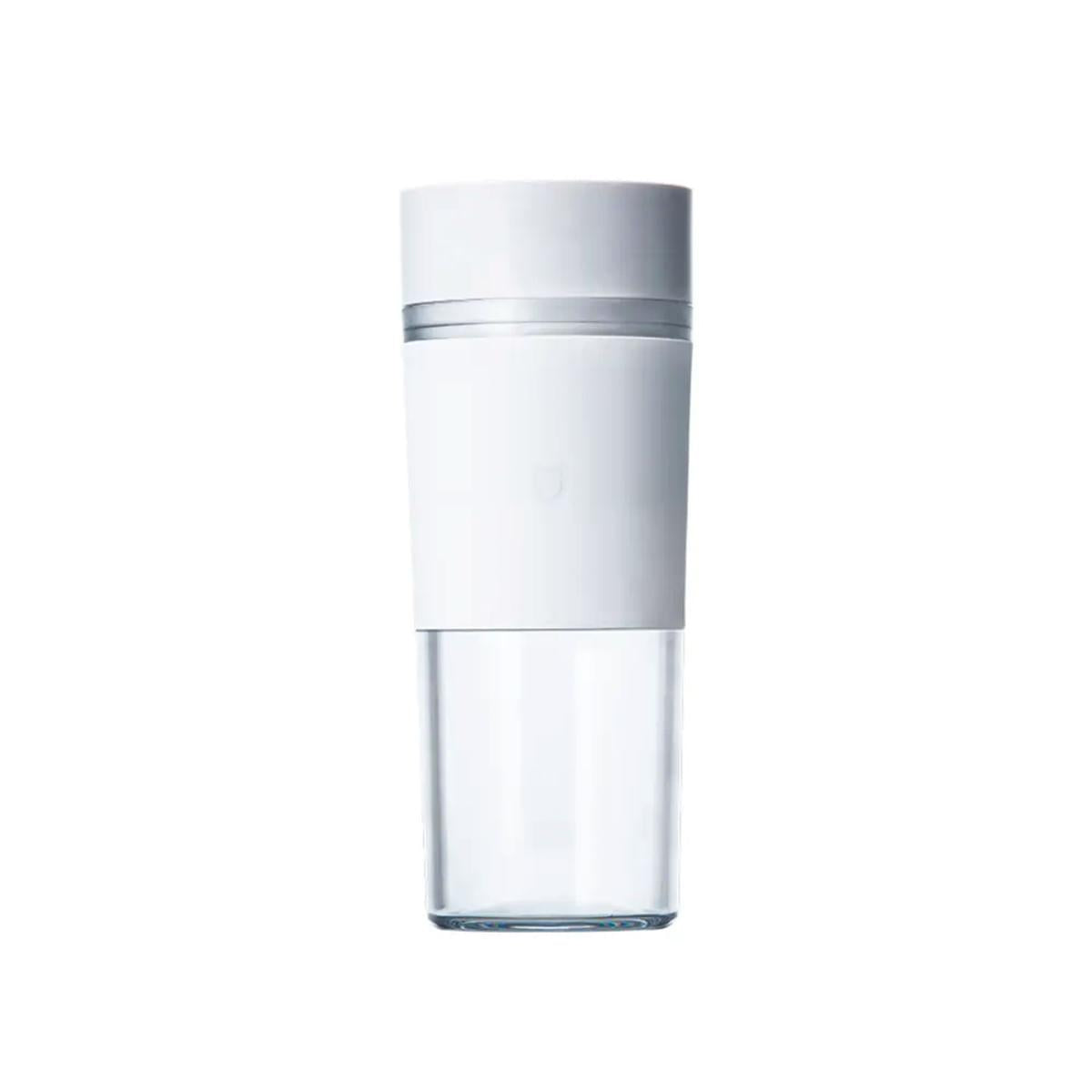 Copo Mixer Portátil Xiaomi Branco Recarregável 300ml