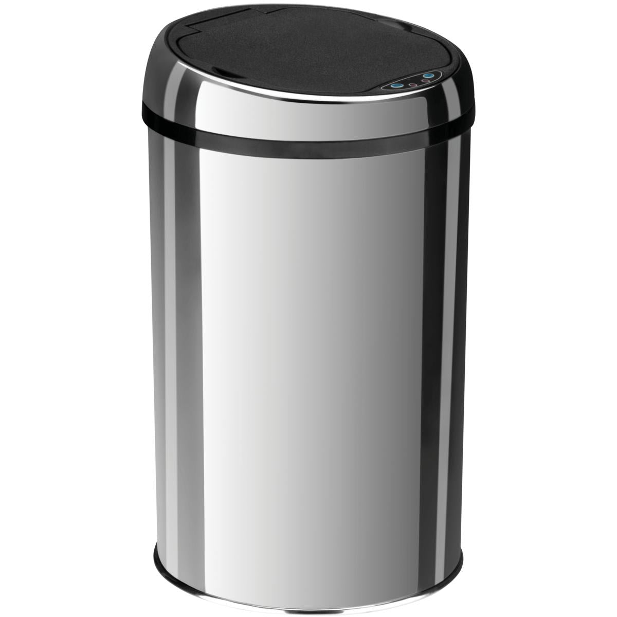 Lixeira Inox Tramontina Easy 12 L Automática com Sensor OUTLET 94900435