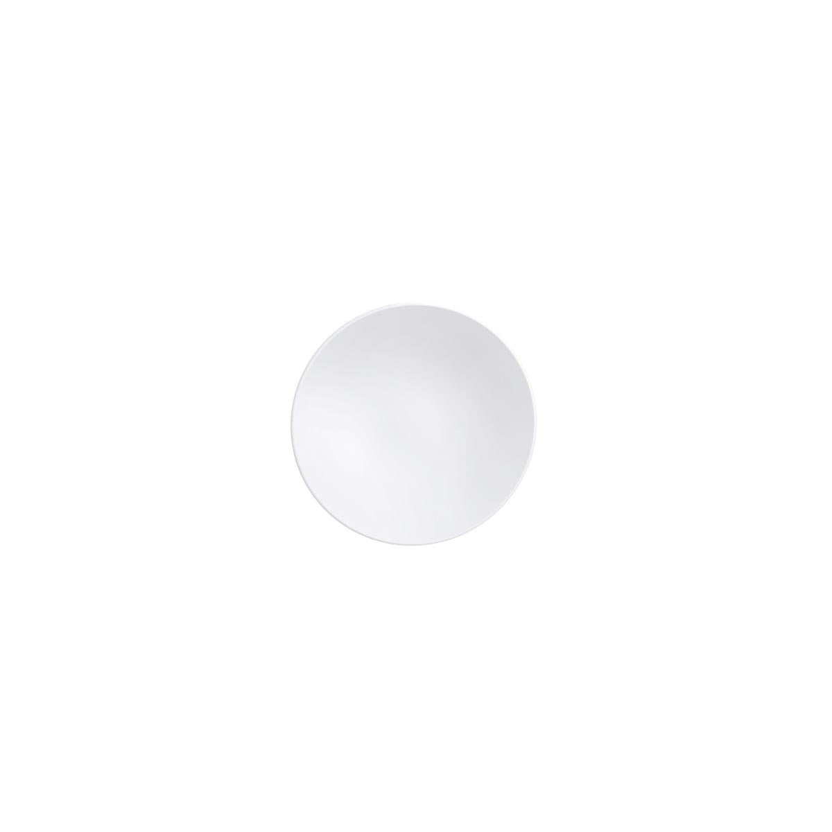 Prato Pão Tramontina Sophia em Porcelana 17 cm