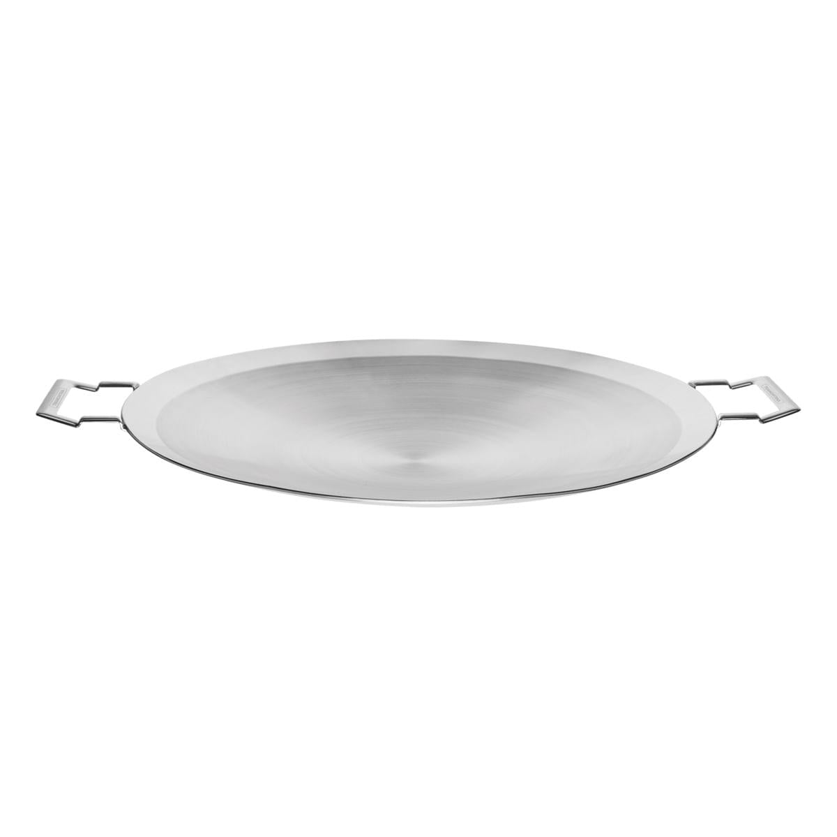 Disco para Grelhar Tramontina em Aço Inox com Corpo Triplo 3,5 L