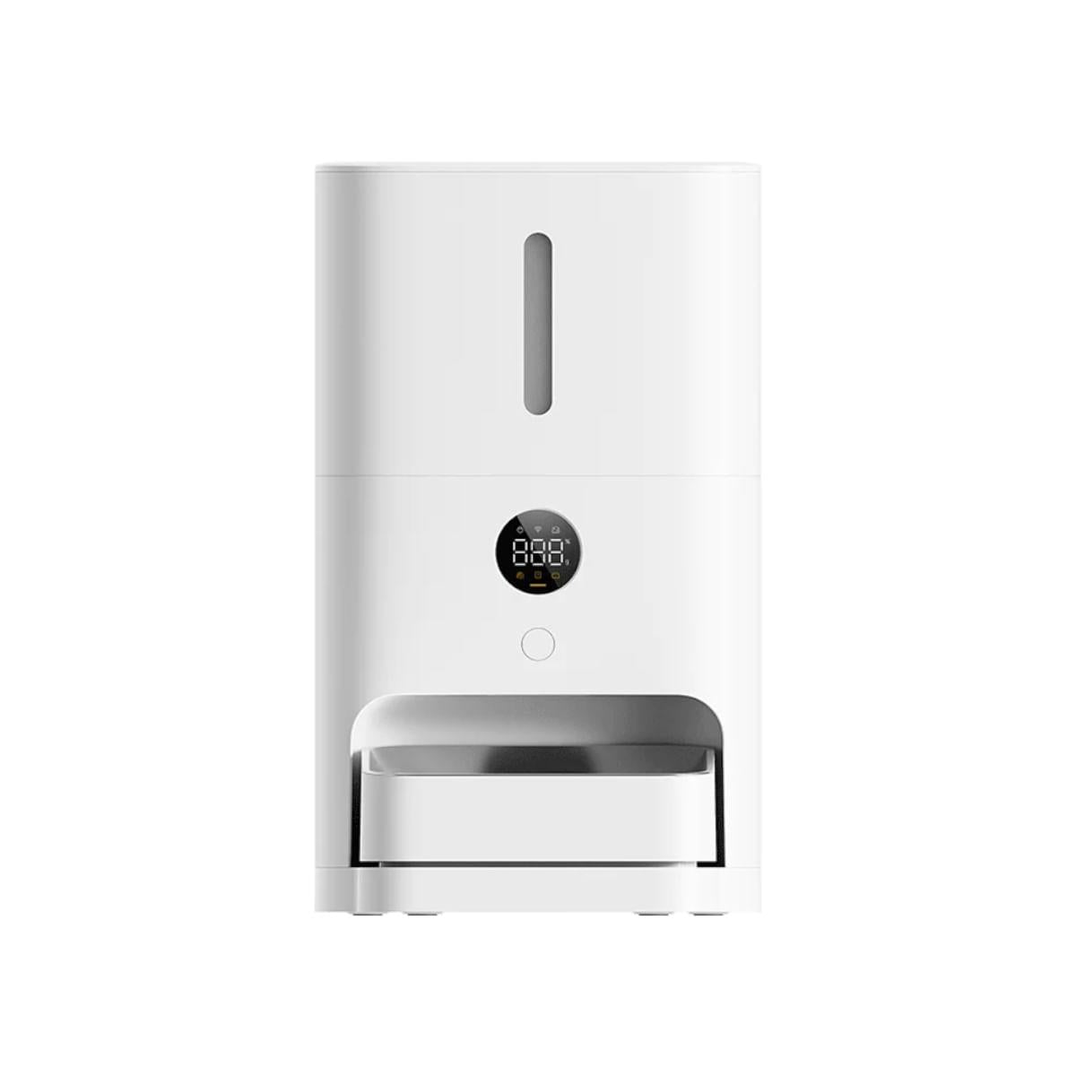 Alimentador Wi-fi Inteligente Smart Pet 2 Xiaomi Branco 5L
