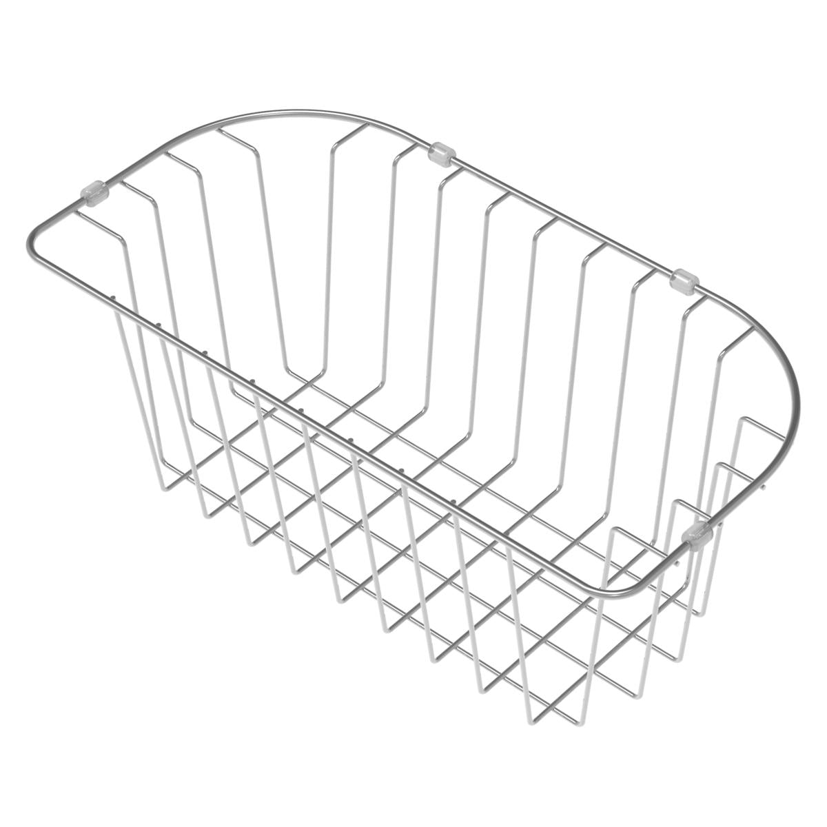 Cesto Aramado para Cubas de Sobrepor Morgana Maxi Tramontina em Aço Inox 94528033