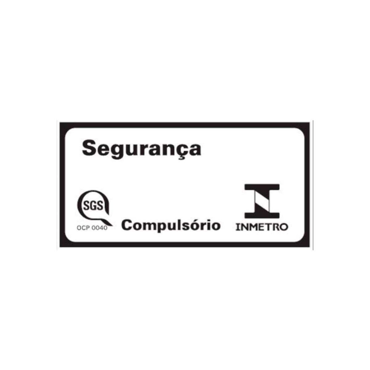 Forno Elétrico de Embutir Fischer Fit Line 48 litros 220V