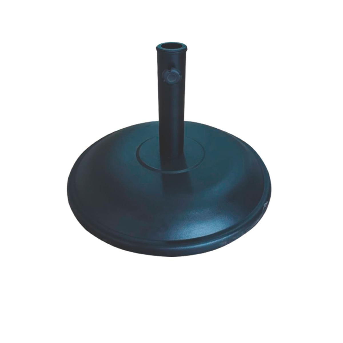 Base para Ombrelone Tramontina em Concreto 25 kg