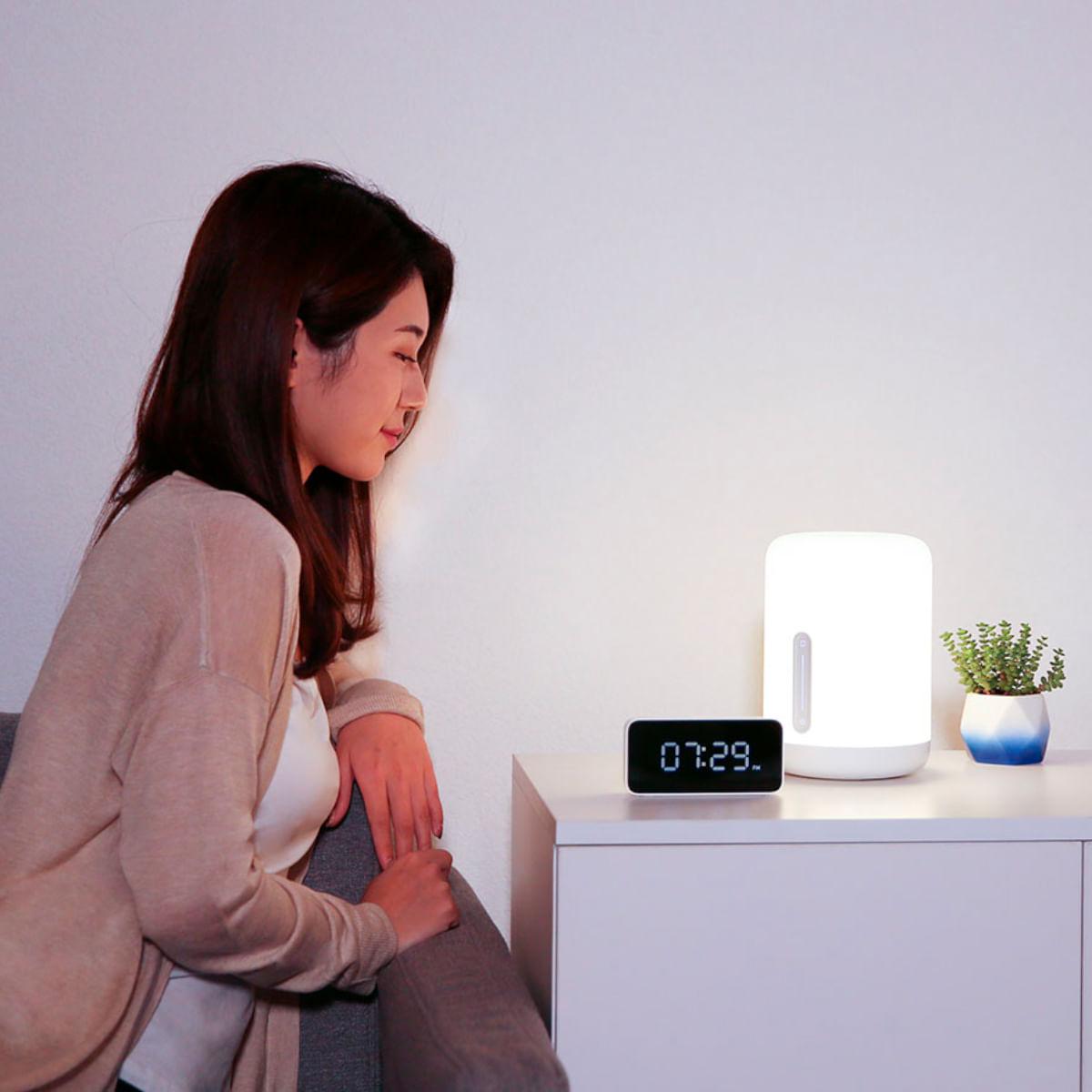 Luminária de Cabeceira Led MI BEDSIDE 2 Branco Xiaomi