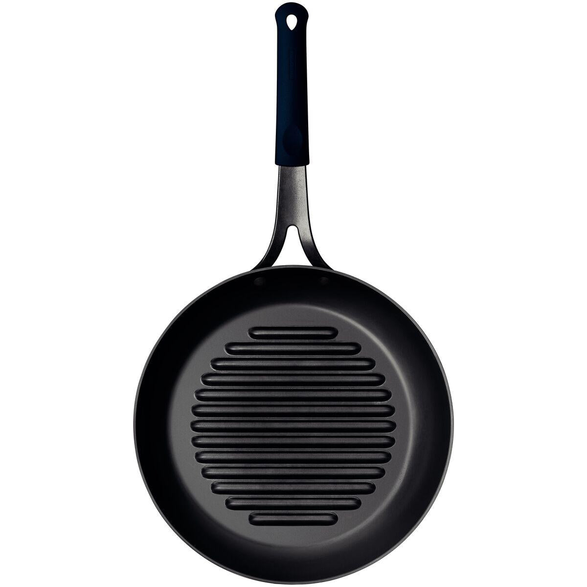 Bistequeira Tramontina Profissional em Ferro 30 cm 2,4 L