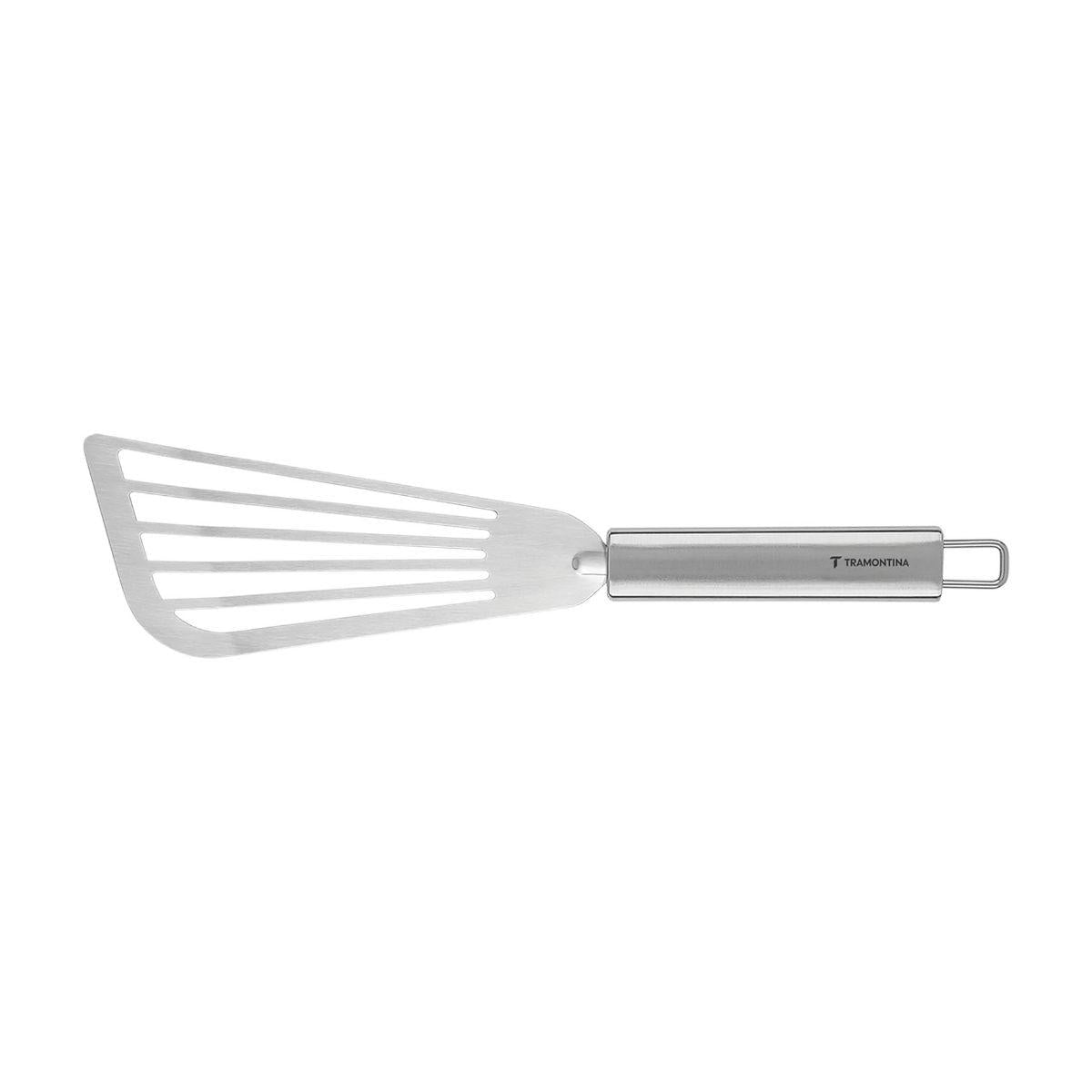 Espátula Tramontina Marffim em Aço Inox 29,5 cm