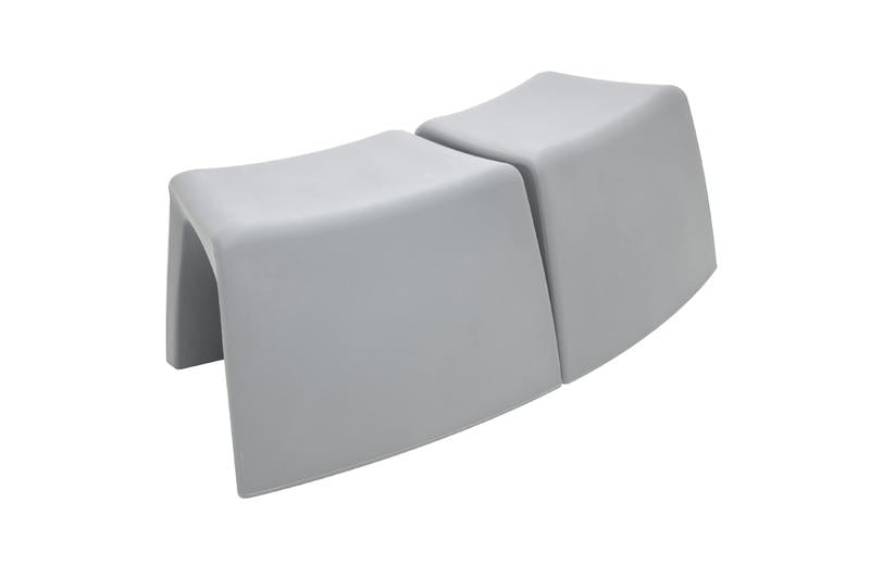 Banco Elo Concreto Tramontina 92727210