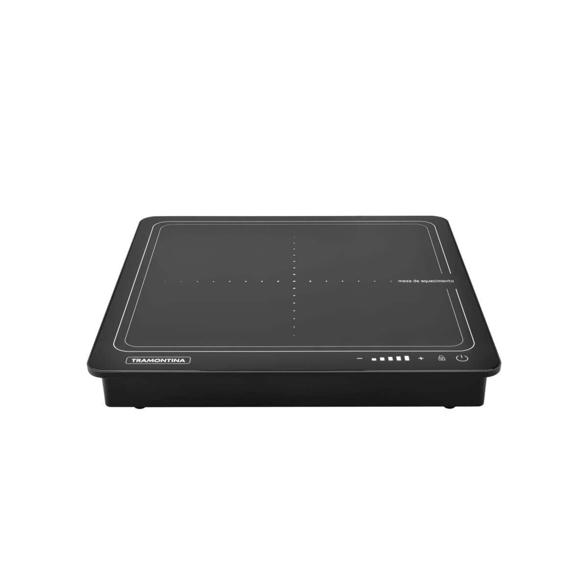 Mesa de Aquecimento a Indução 220 V Tramontina 61039420
