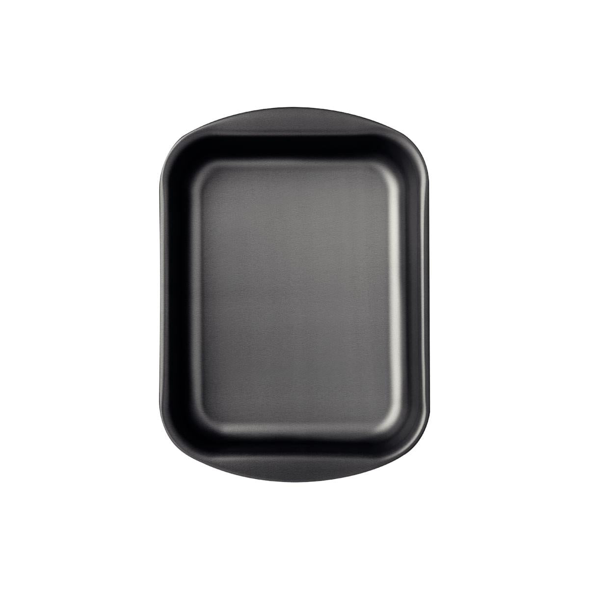 Assadeira Funda Tramontina Grafite 22cm Antiaderente Starflon Max 1,9L
