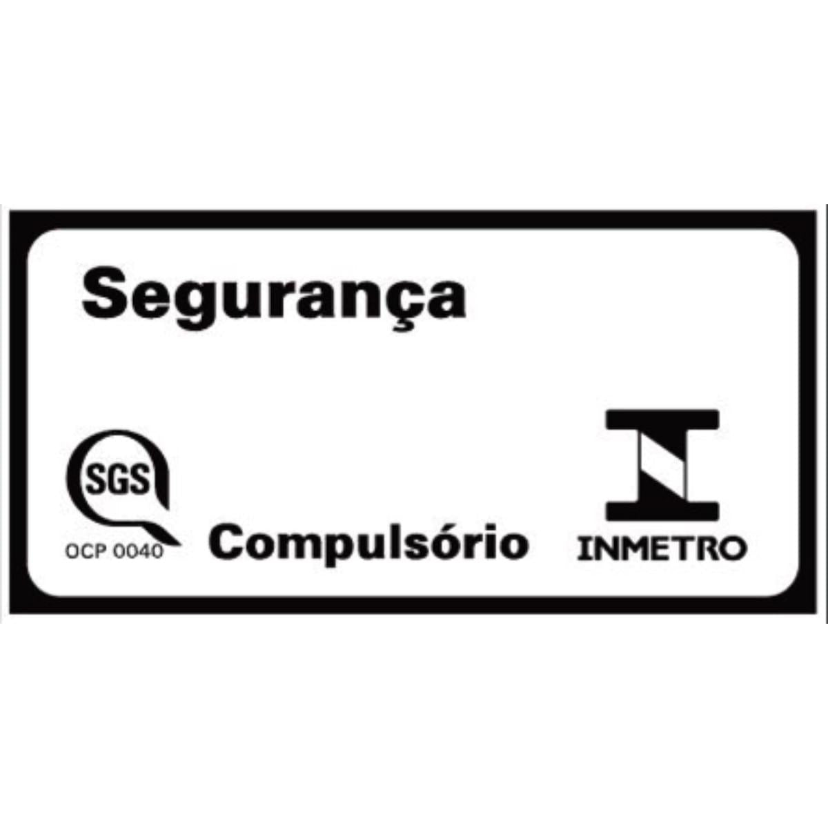 Forno a Gás de Embutir Fischer Infinity 50 litros com Grill 220V